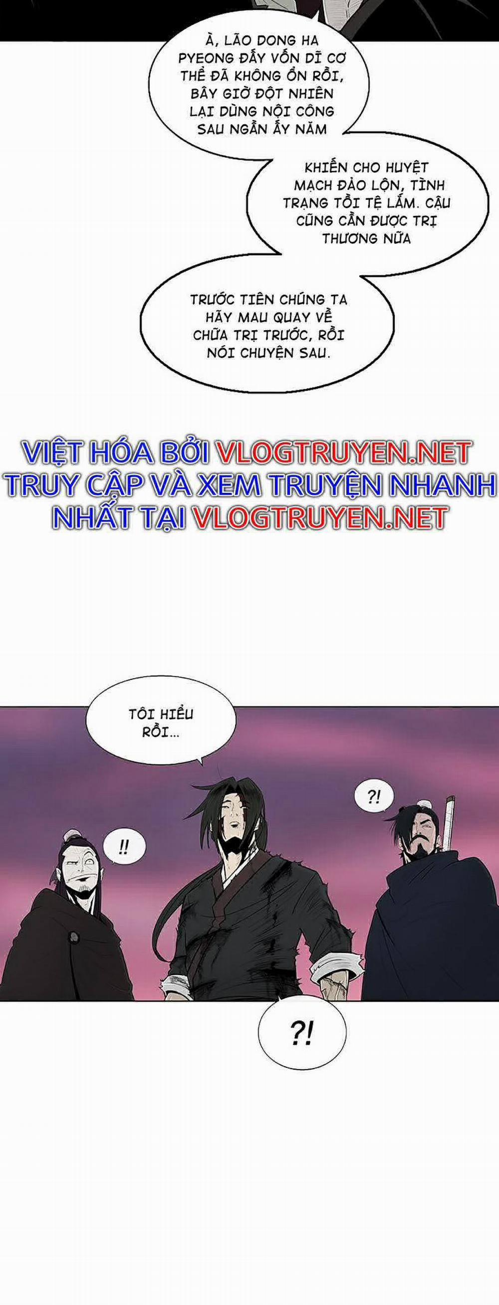 Bắc Kiếm Giang Hồ 108 trang 53