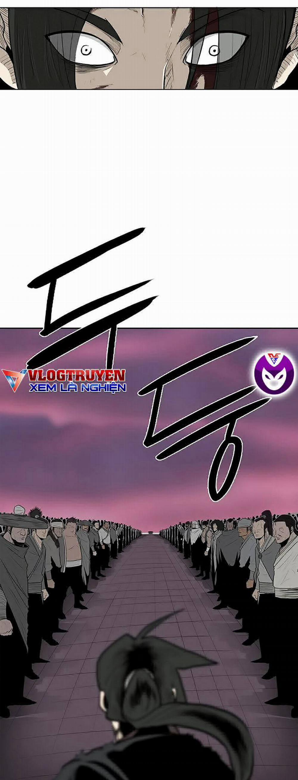 Bắc Kiếm Giang Hồ 108 trang 54