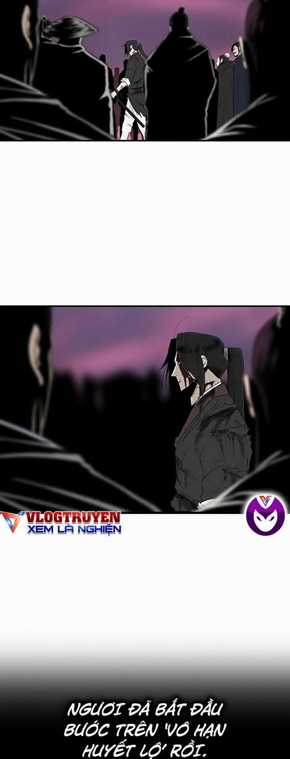 Bắc Kiếm Giang Hồ 108 trang 56