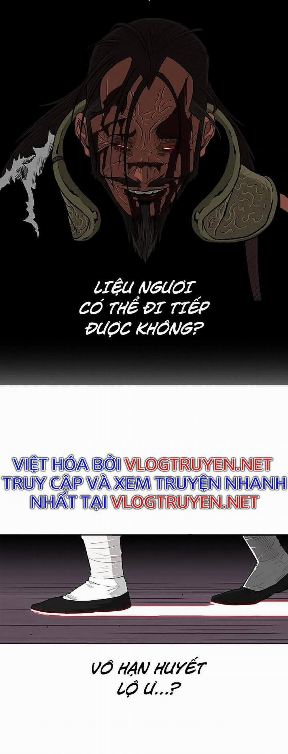 Bắc Kiếm Giang Hồ 108 trang 57