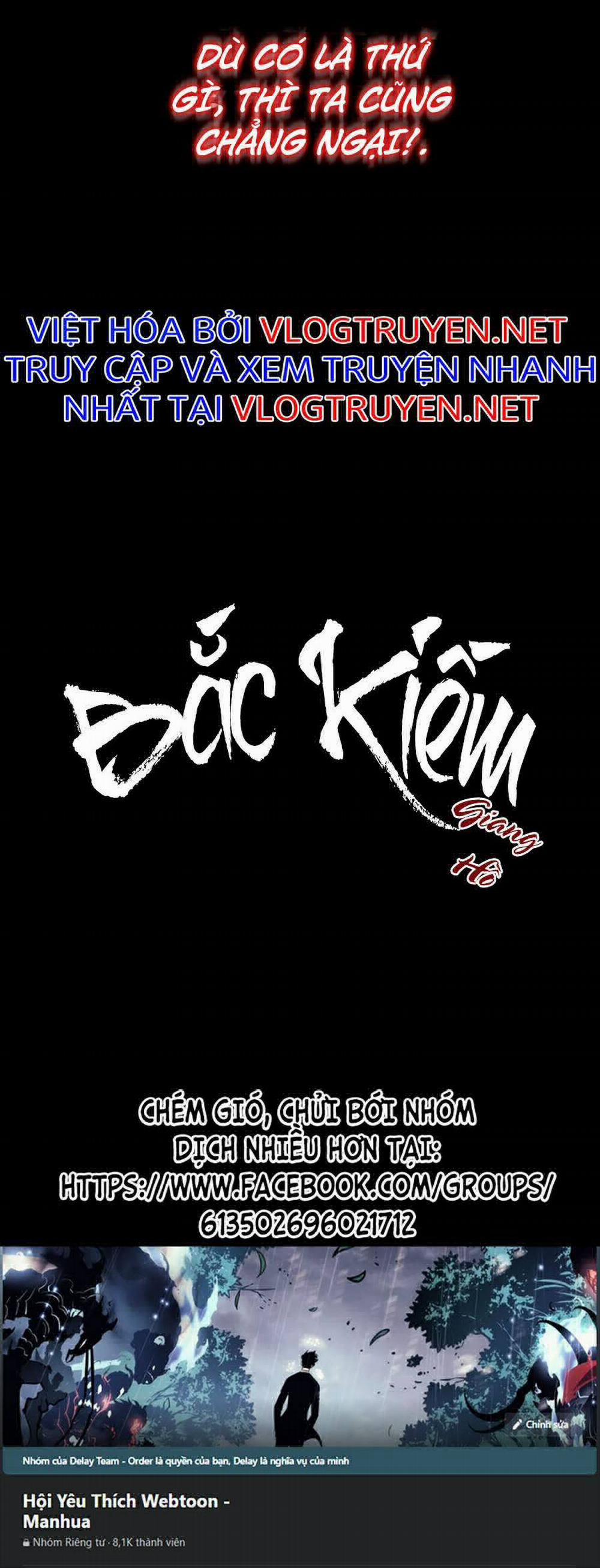 Bắc Kiếm Giang Hồ 108 trang 59