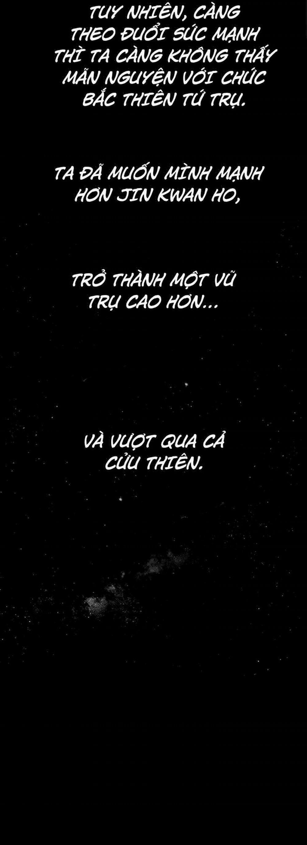 Bắc Kiếm Giang Hồ 108 trang 9