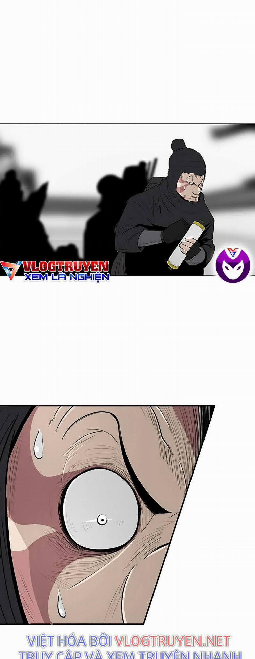 Bắc Kiếm Giang Hồ 109 trang 10