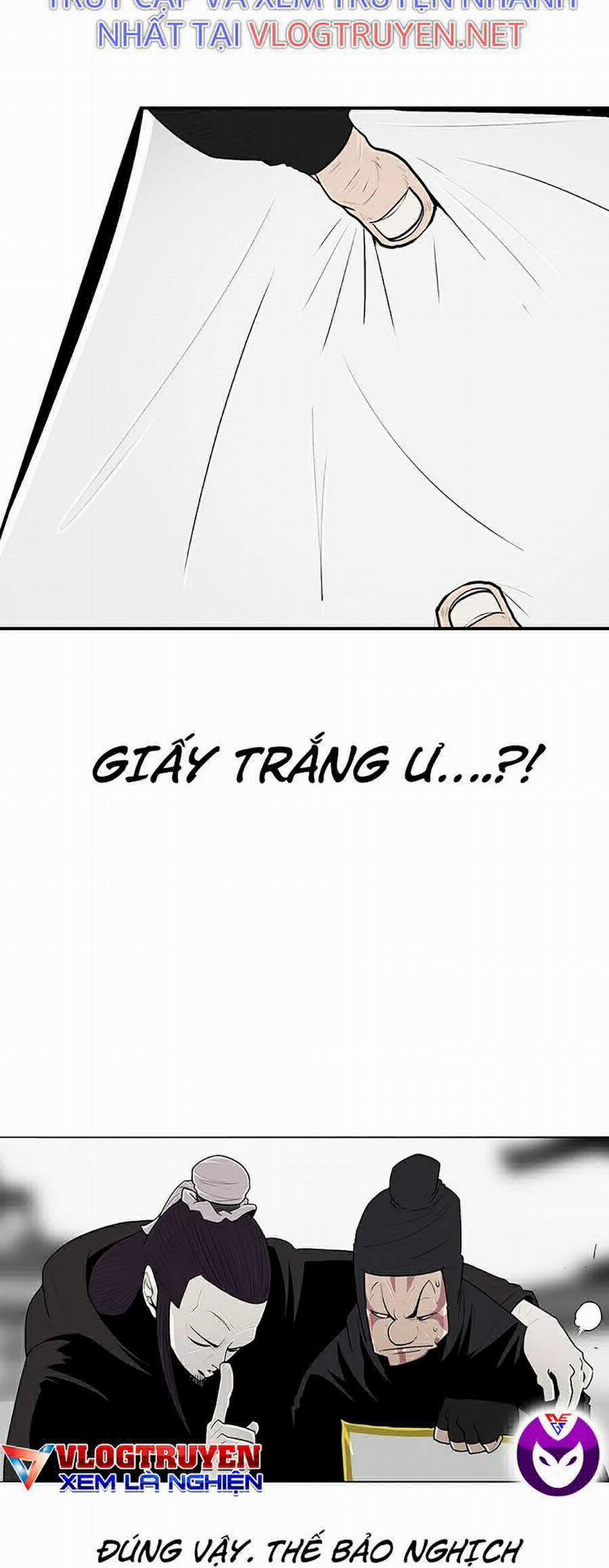 Bắc Kiếm Giang Hồ 109 trang 11