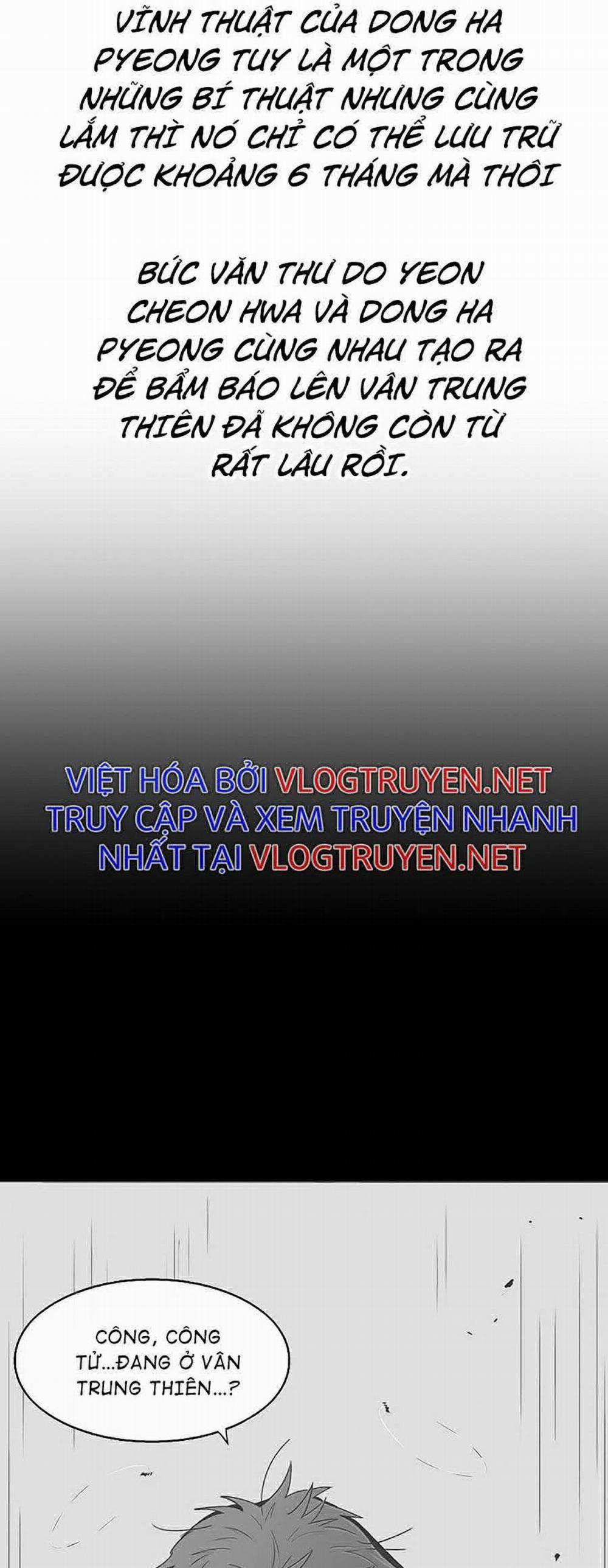 Bắc Kiếm Giang Hồ 109 trang 12