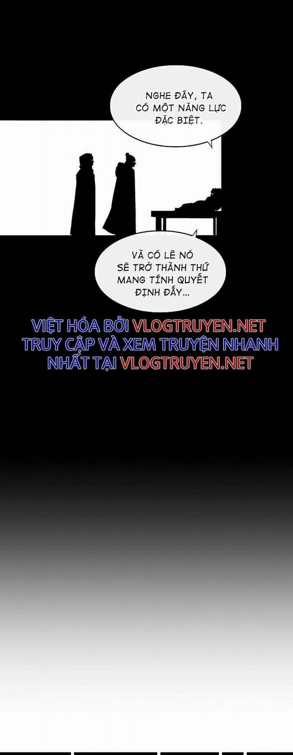 Bắc Kiếm Giang Hồ 109 trang 14