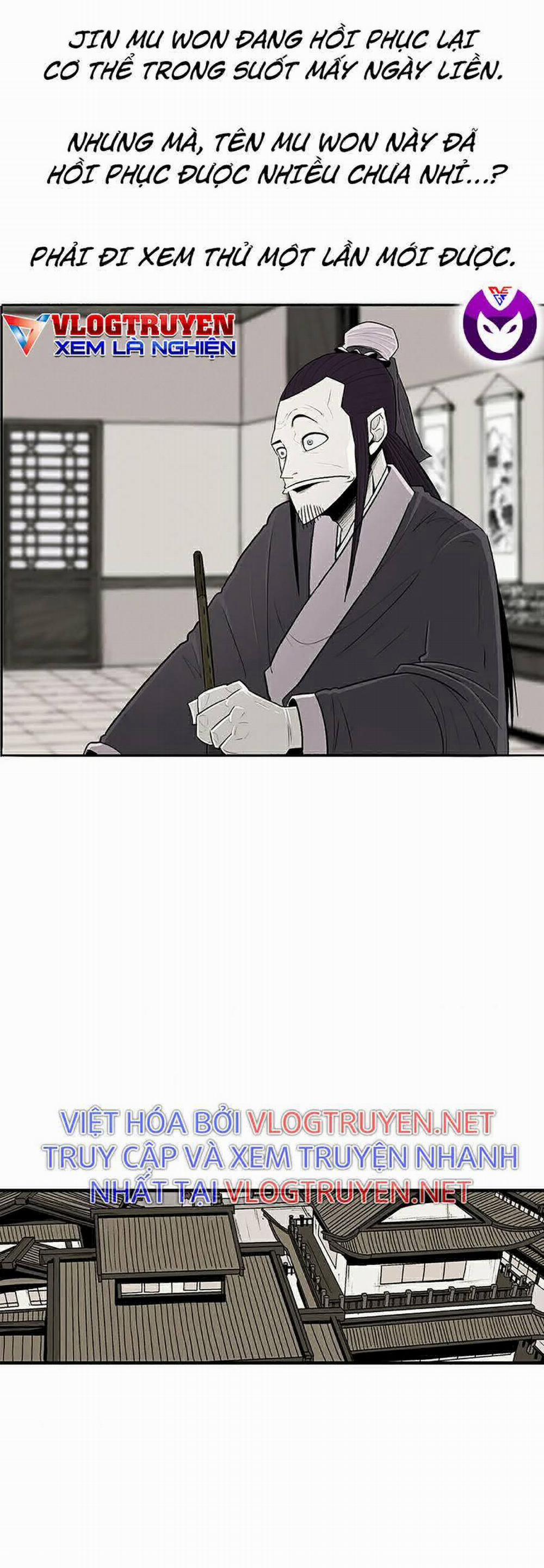 Bắc Kiếm Giang Hồ 109 trang 17