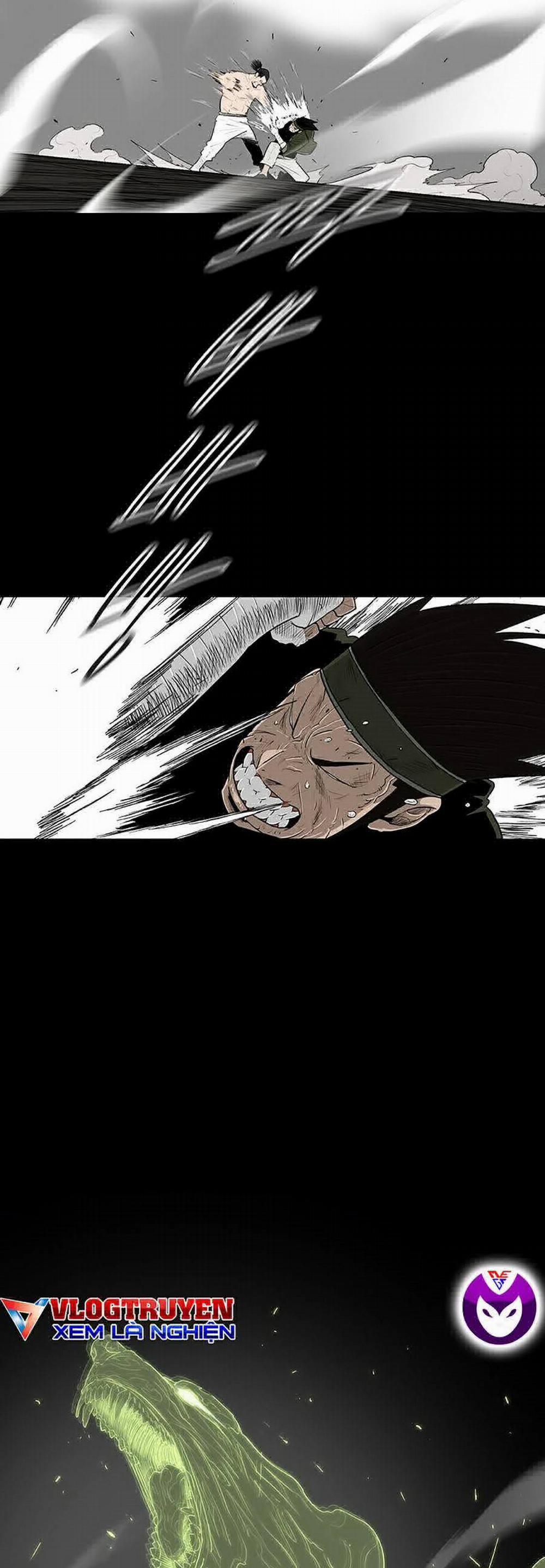 Bắc Kiếm Giang Hồ 109 trang 20