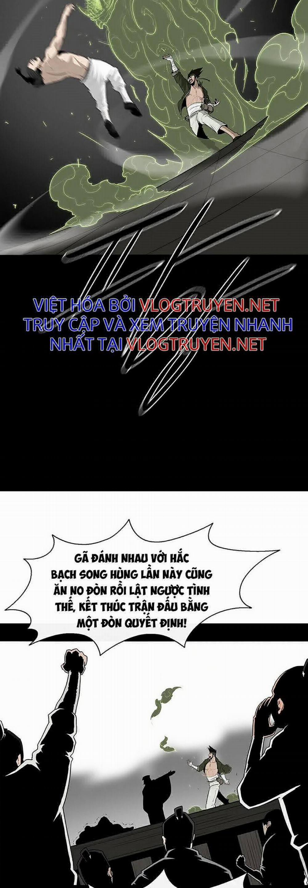 Bắc Kiếm Giang Hồ 109 trang 21