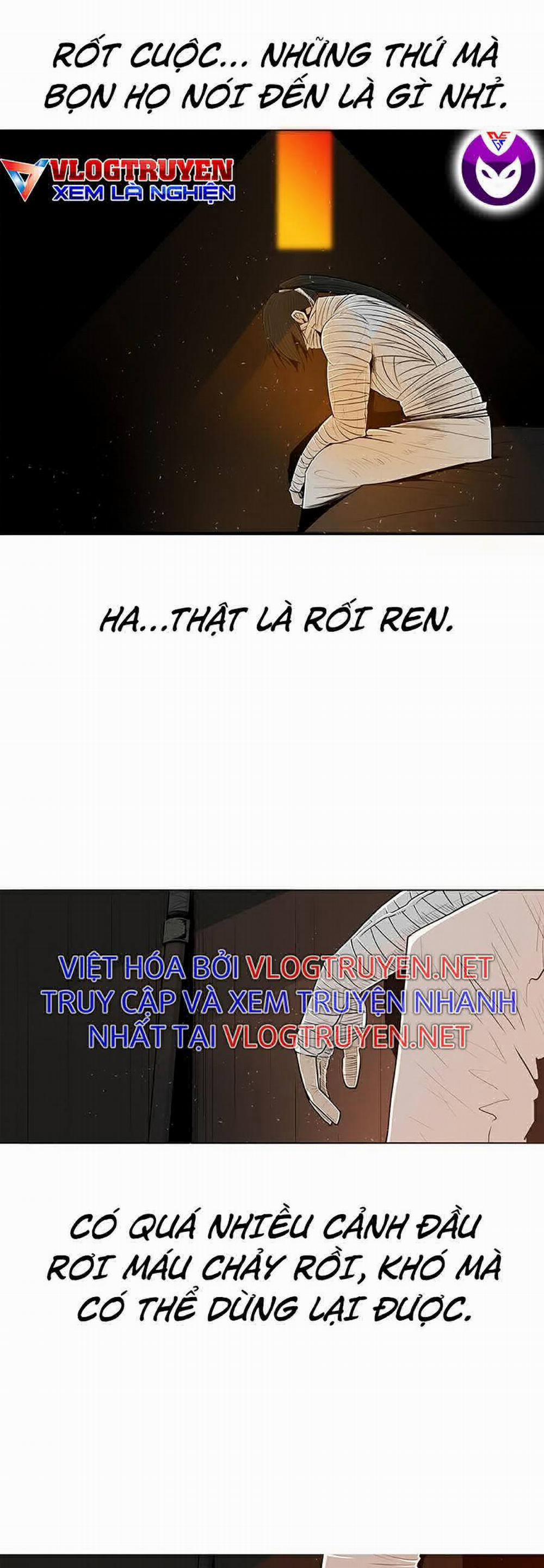 Bắc Kiếm Giang Hồ 109 trang 28