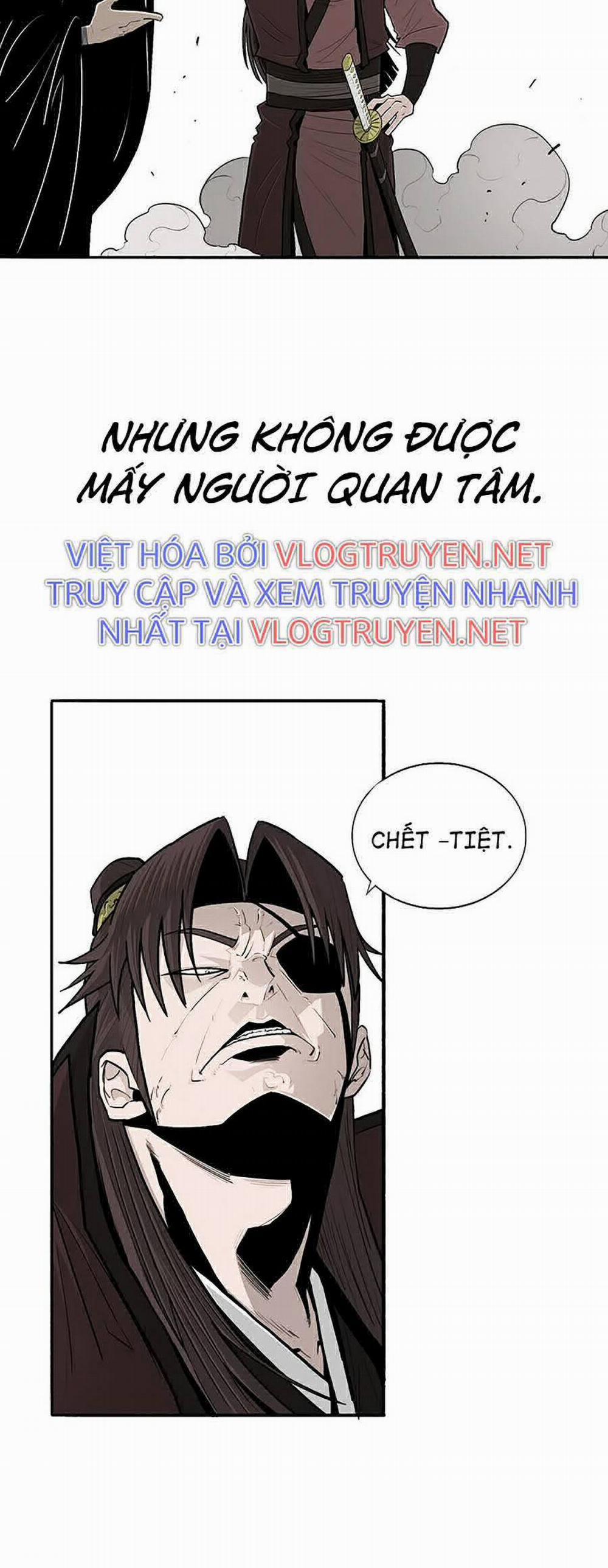 Bắc Kiếm Giang Hồ 109 trang 3