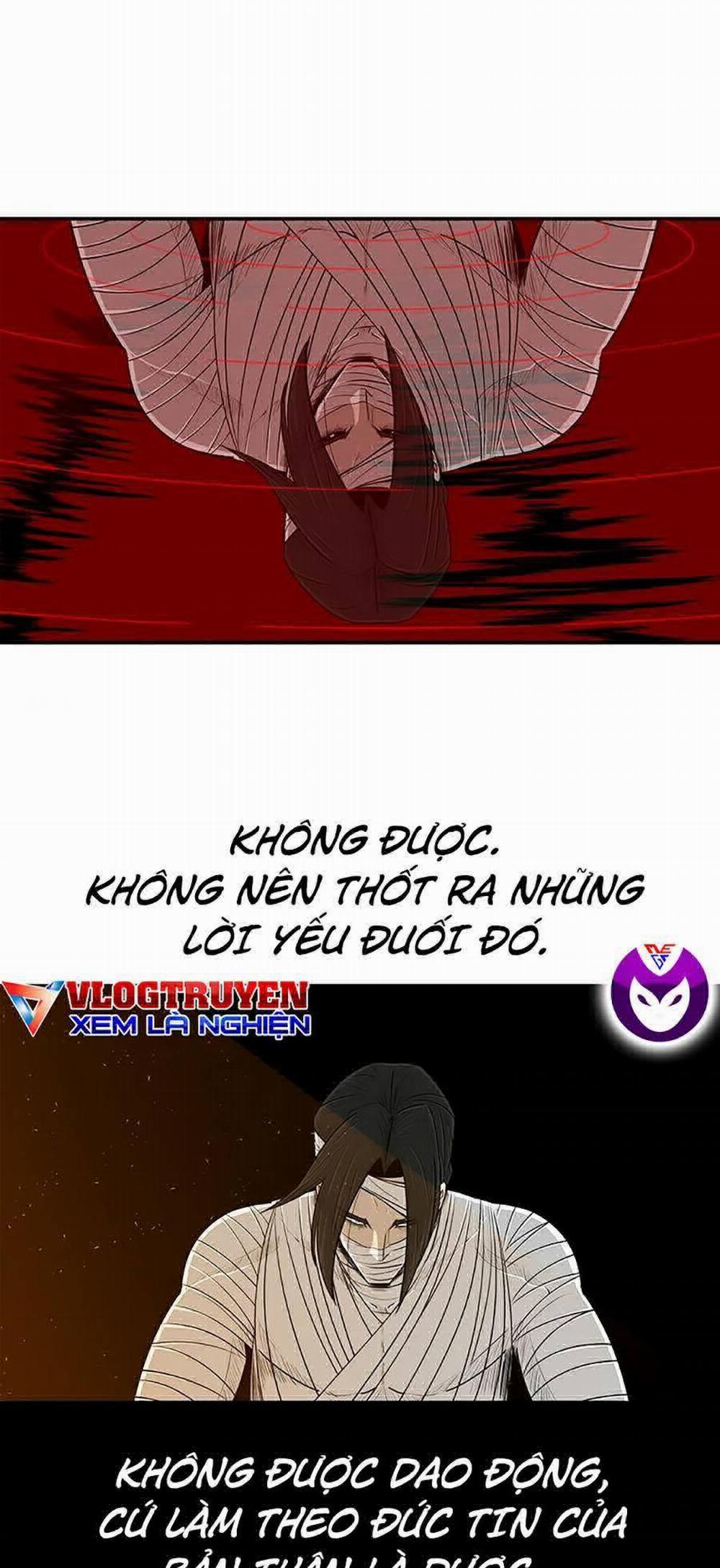 Bắc Kiếm Giang Hồ 109 trang 30