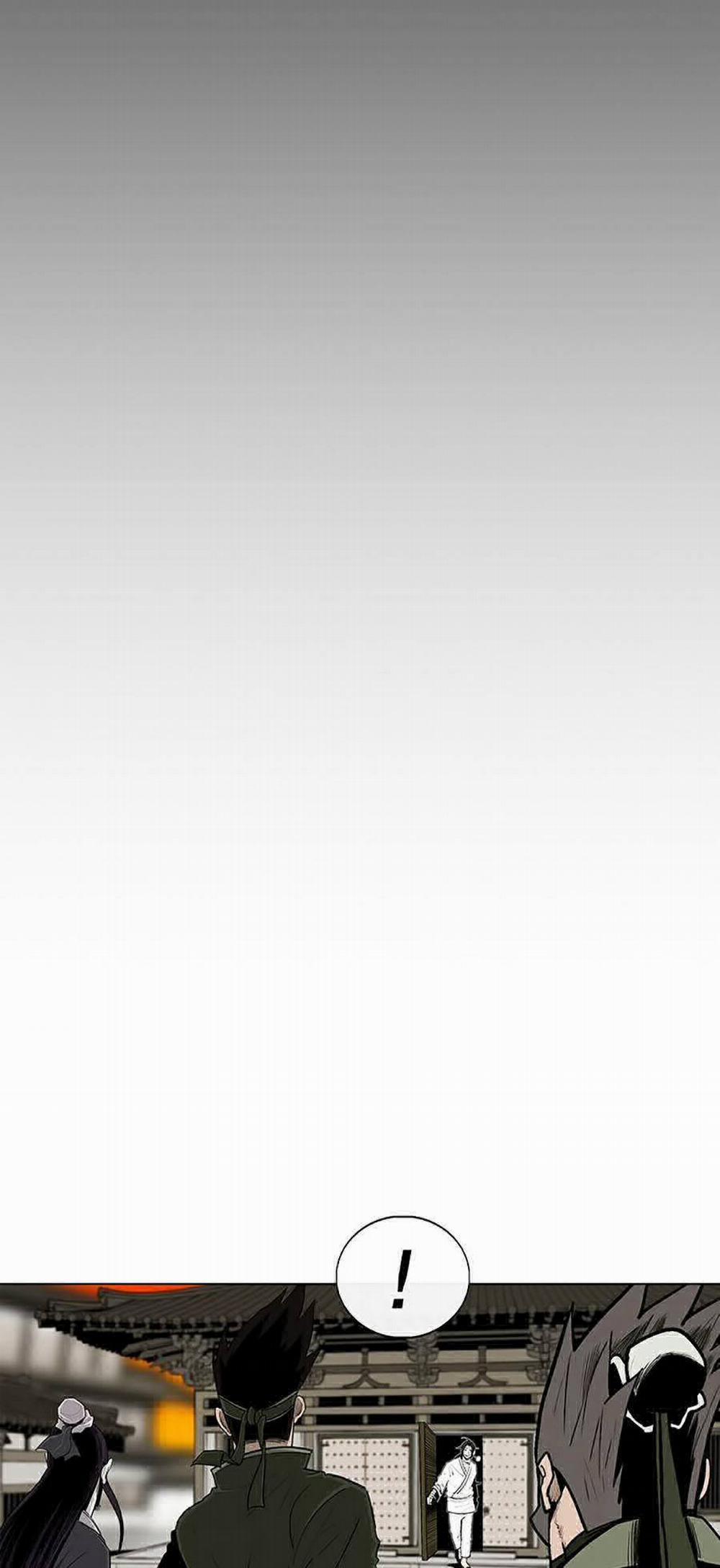 Bắc Kiếm Giang Hồ 109 trang 33