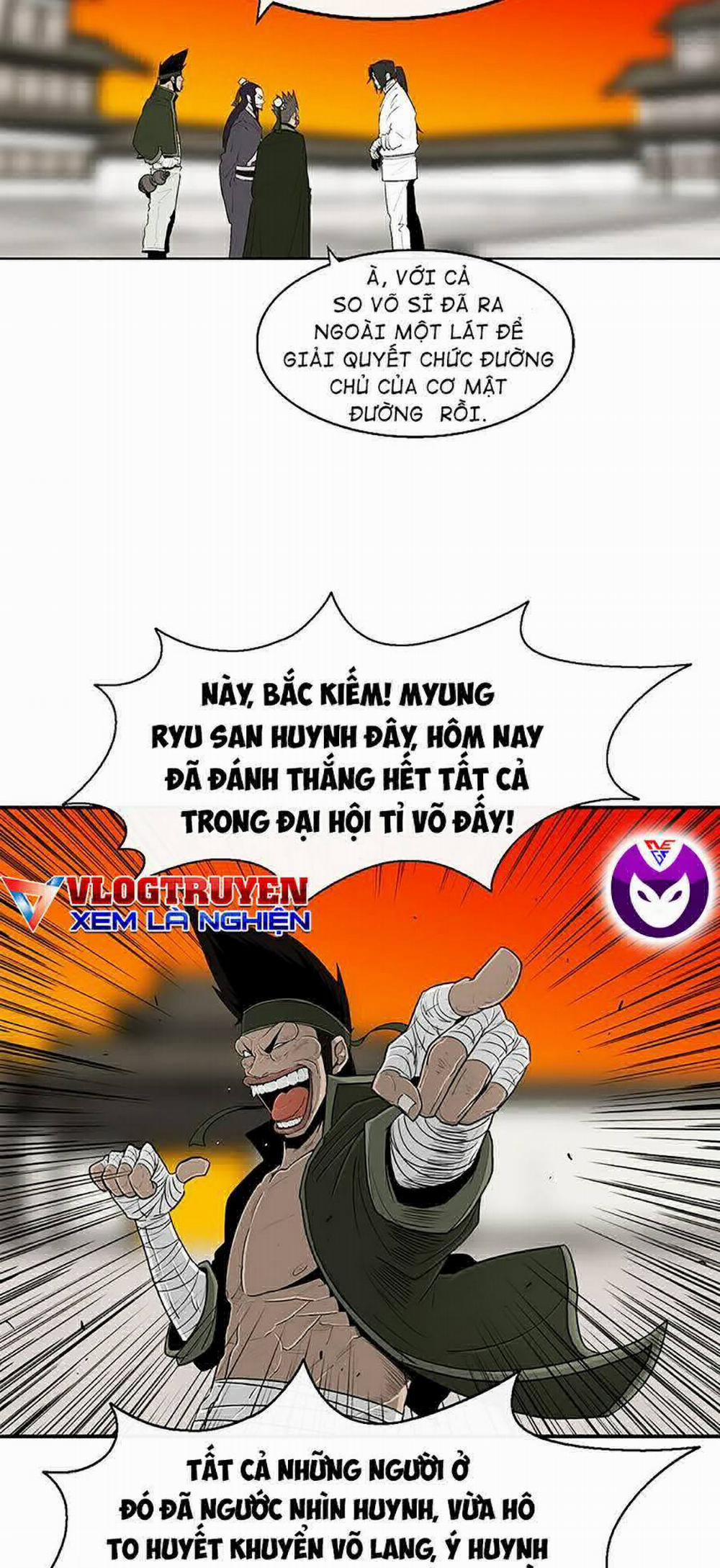 Bắc Kiếm Giang Hồ 109 trang 36