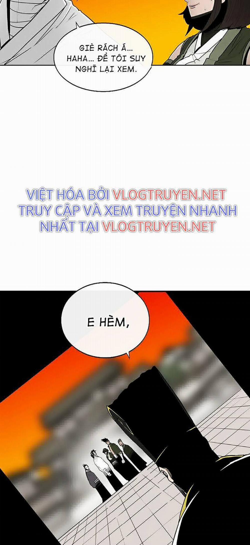 Bắc Kiếm Giang Hồ 109 trang 39