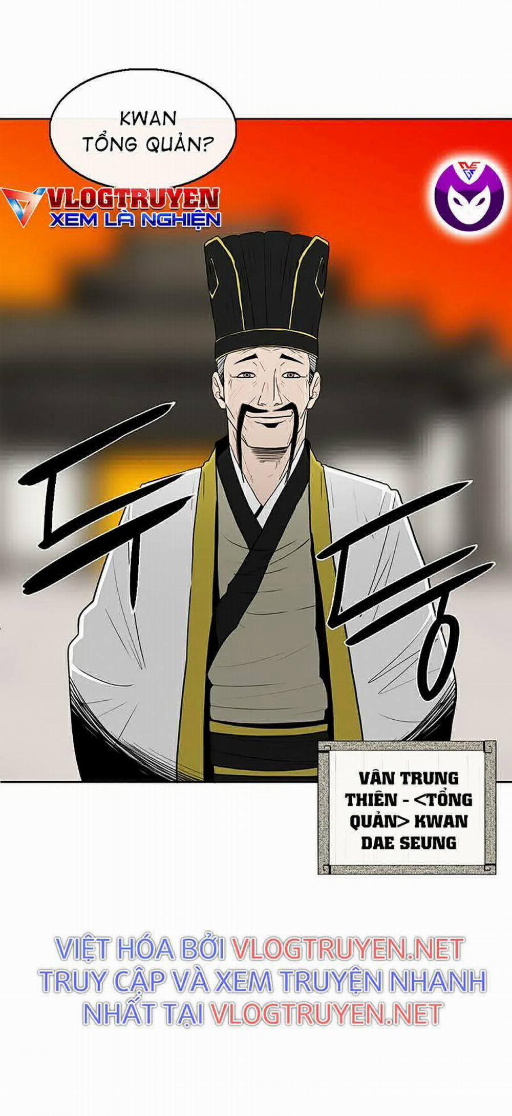 Bắc Kiếm Giang Hồ 109 trang 41