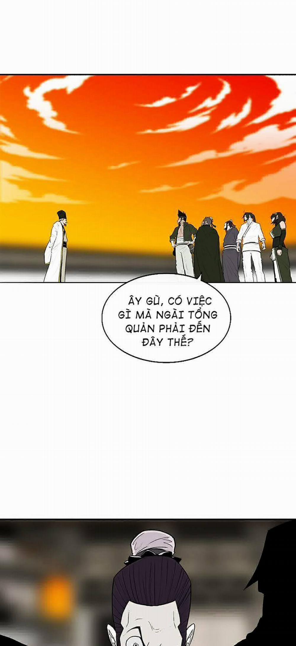 Bắc Kiếm Giang Hồ 109 trang 42