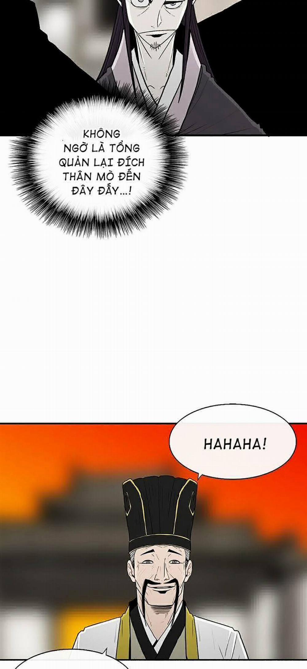 Bắc Kiếm Giang Hồ 109 trang 43