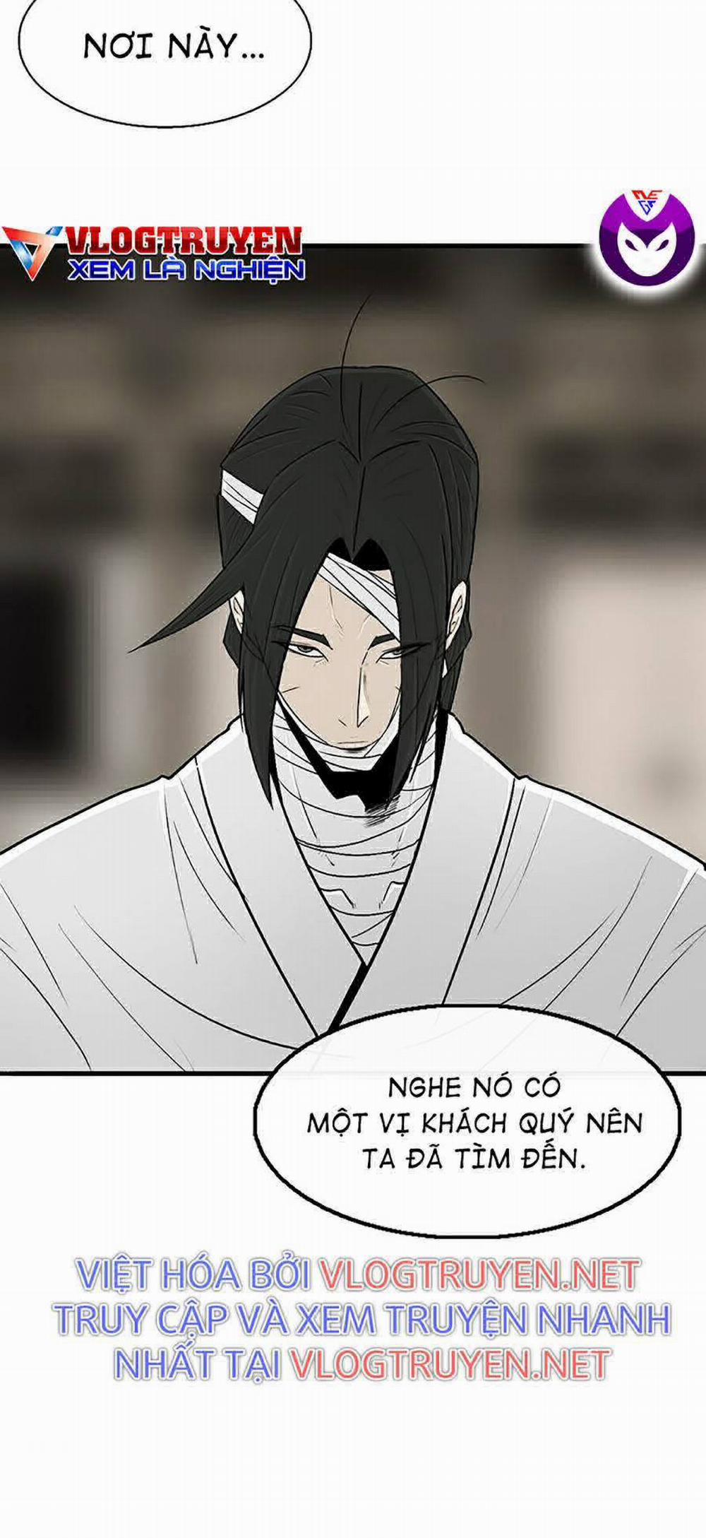 Bắc Kiếm Giang Hồ 109 trang 44