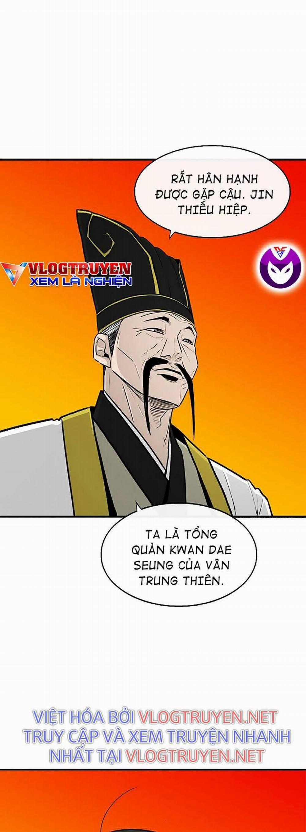 Bắc Kiếm Giang Hồ 109 trang 45