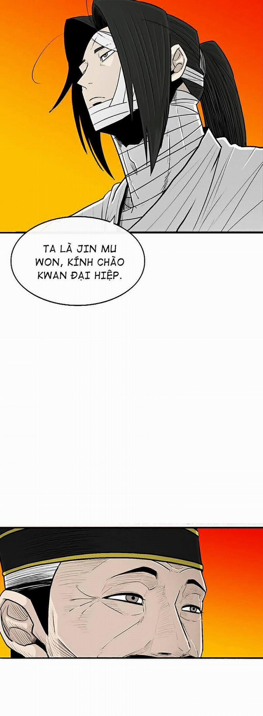 Bắc Kiếm Giang Hồ 109 trang 46