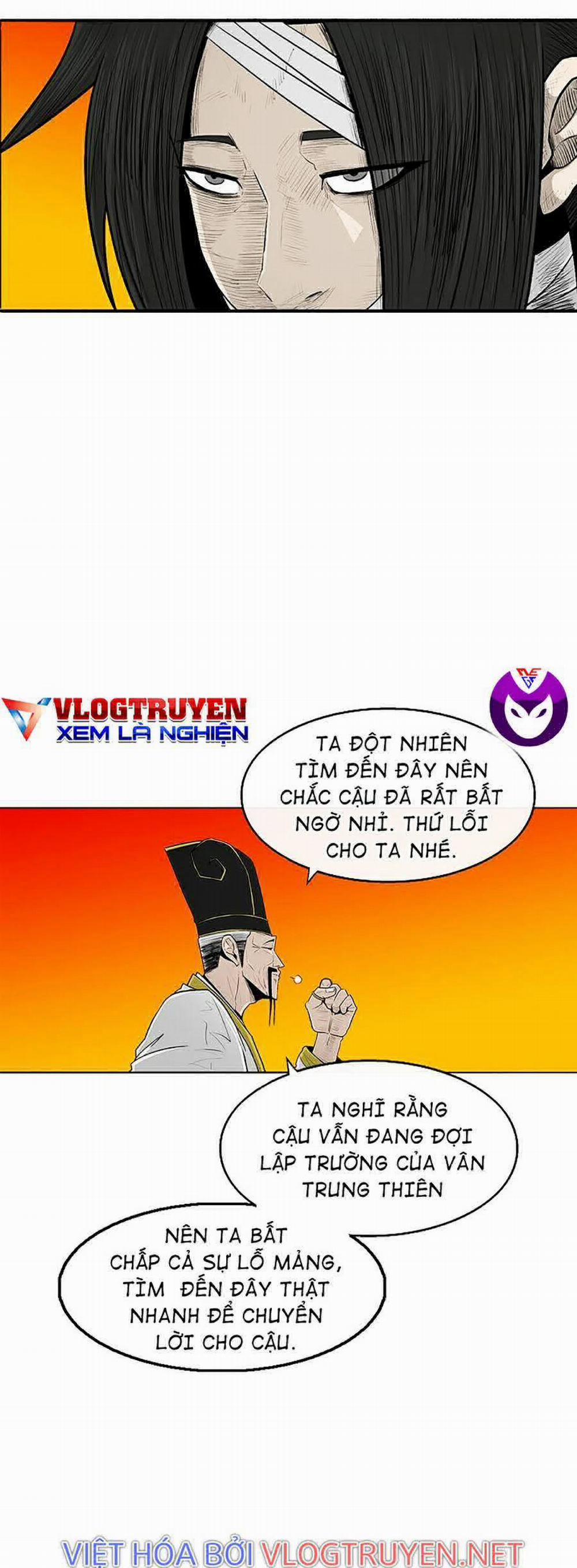 Bắc Kiếm Giang Hồ 109 trang 47