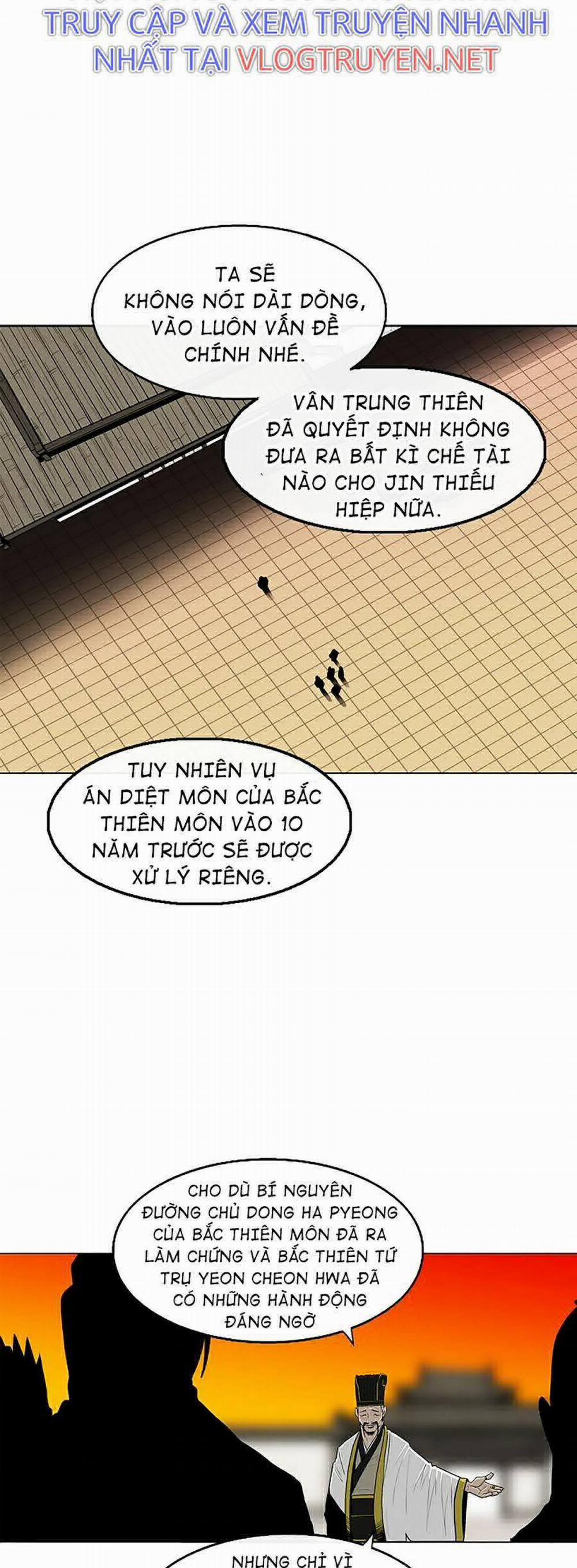 Bắc Kiếm Giang Hồ 109 trang 48