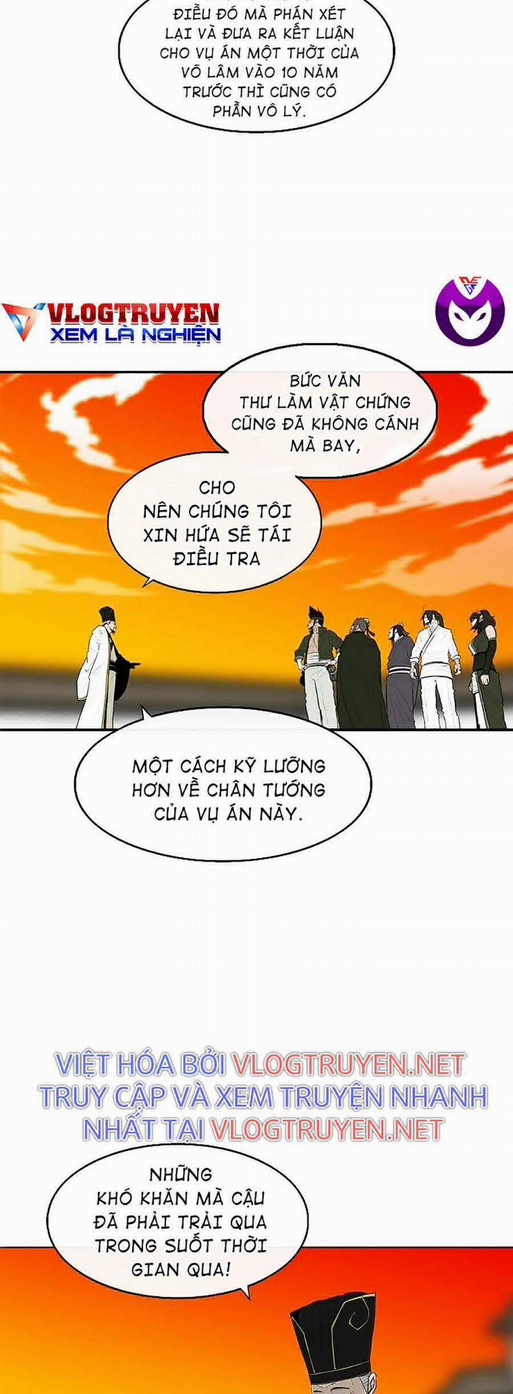 Bắc Kiếm Giang Hồ 109 trang 49