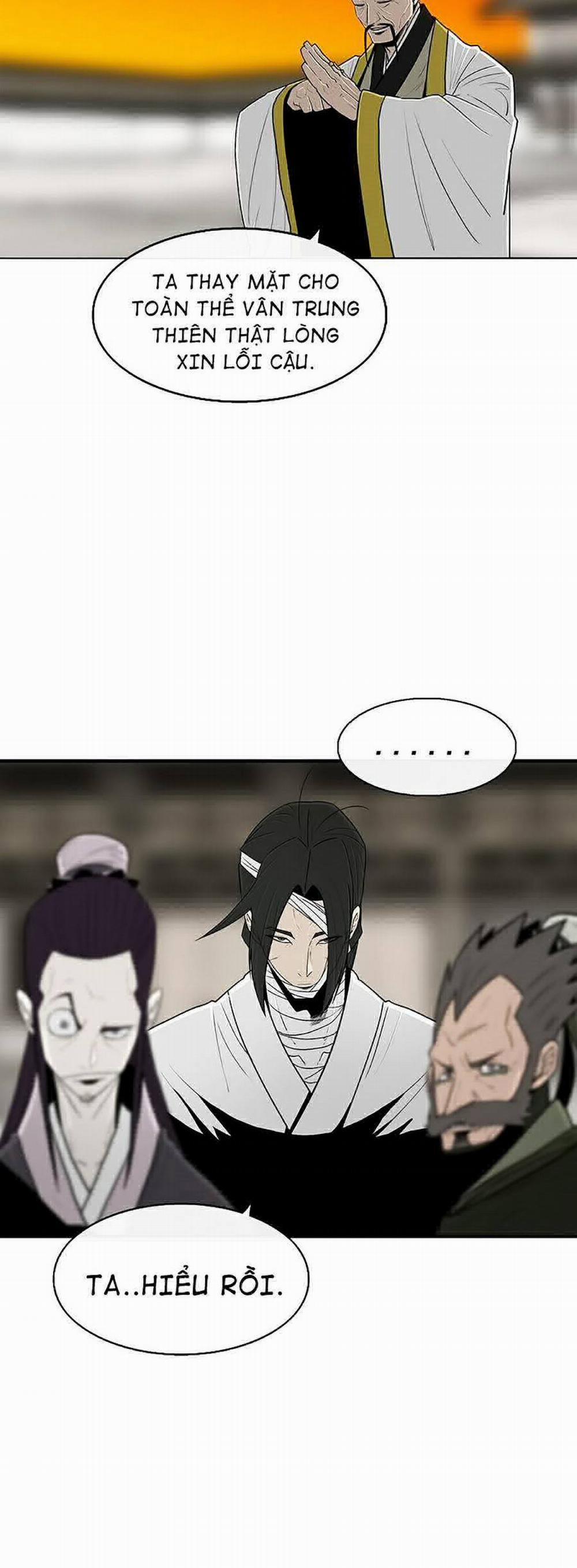 Bắc Kiếm Giang Hồ 109 trang 50