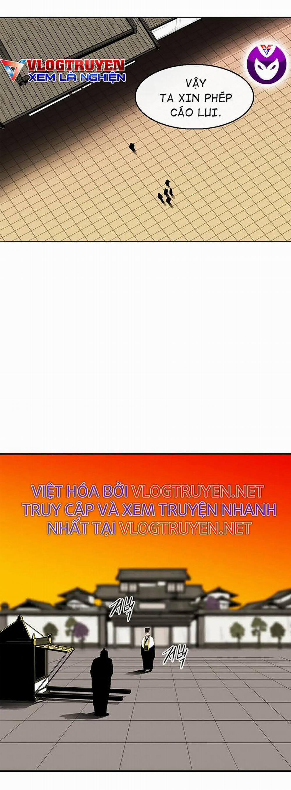 Bắc Kiếm Giang Hồ 109 trang 51