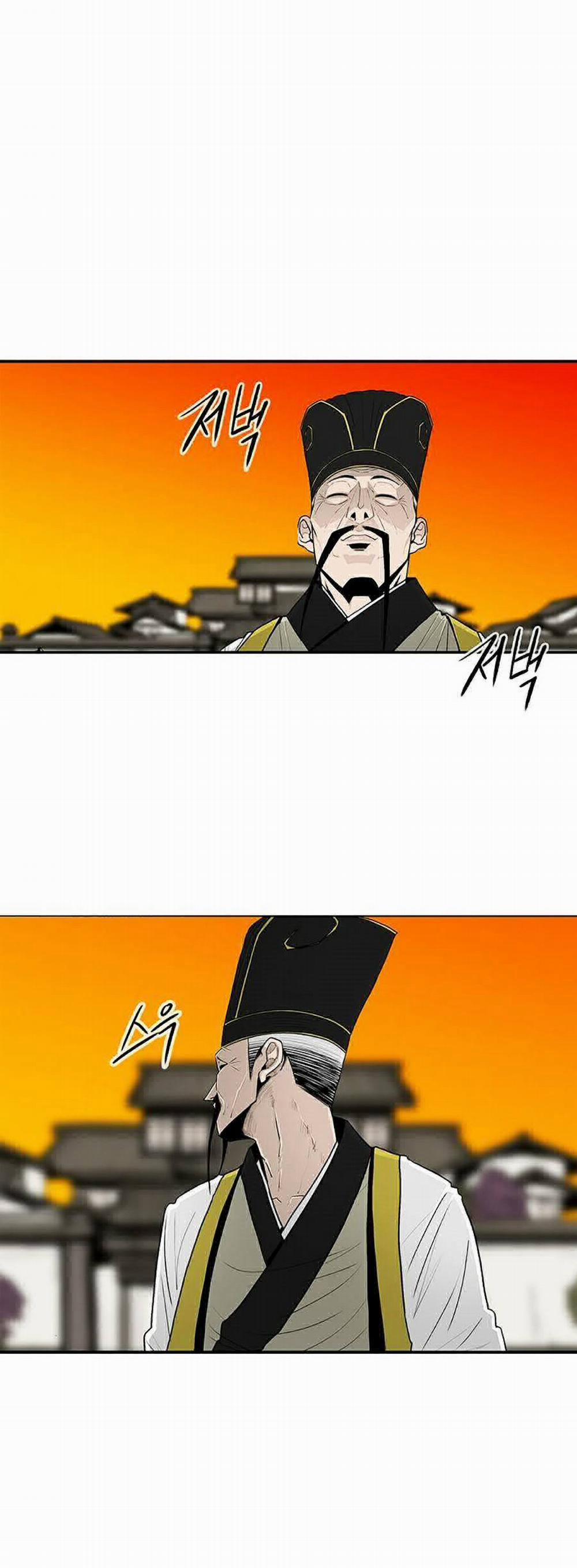 Bắc Kiếm Giang Hồ 109 trang 52