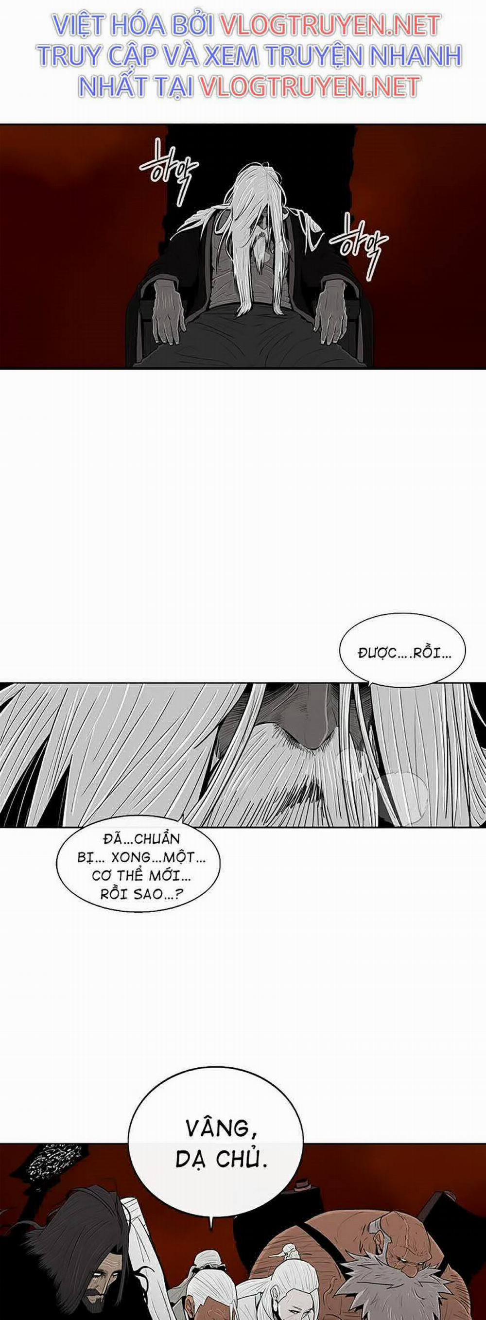 Bắc Kiếm Giang Hồ 109 trang 56