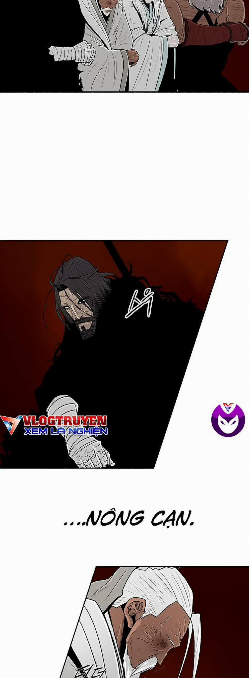 Bắc Kiếm Giang Hồ 109 trang 57