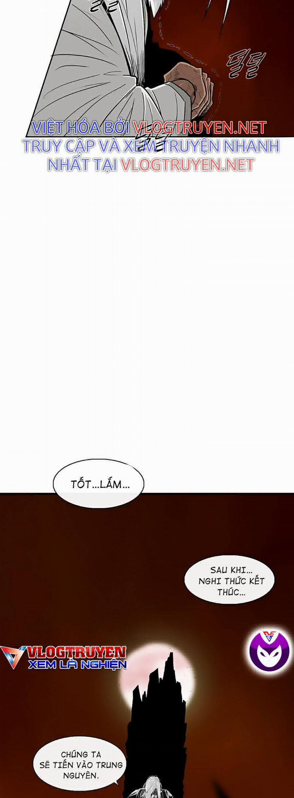 Bắc Kiếm Giang Hồ 109 trang 58