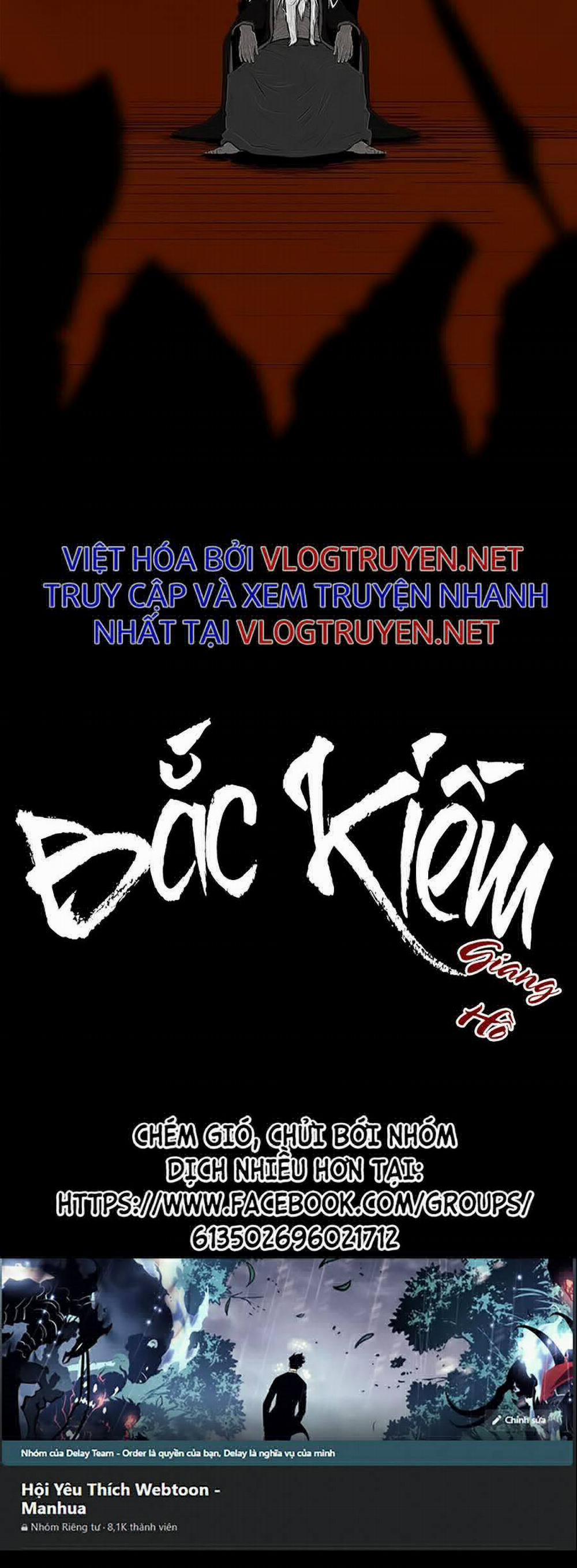 Bắc Kiếm Giang Hồ 109 trang 59