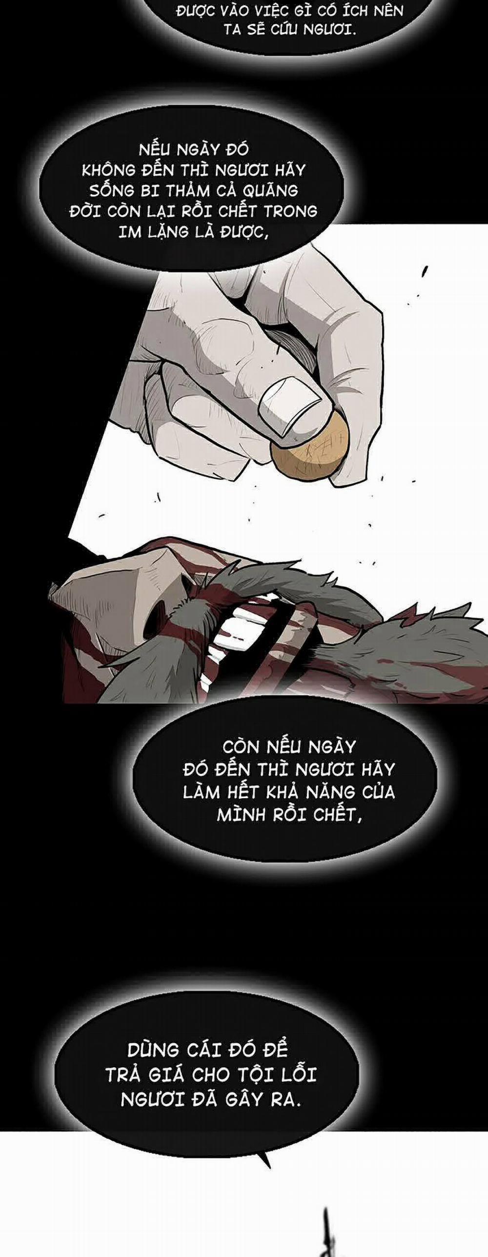 Bắc Kiếm Giang Hồ 109 trang 7