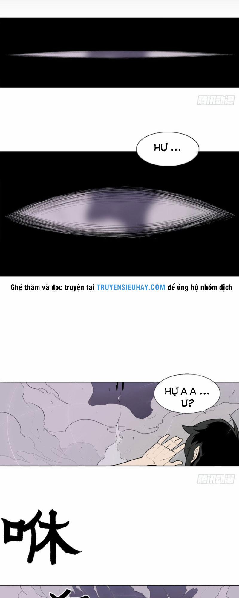 Bắc Kiếm Giang Hồ 11 trang 27