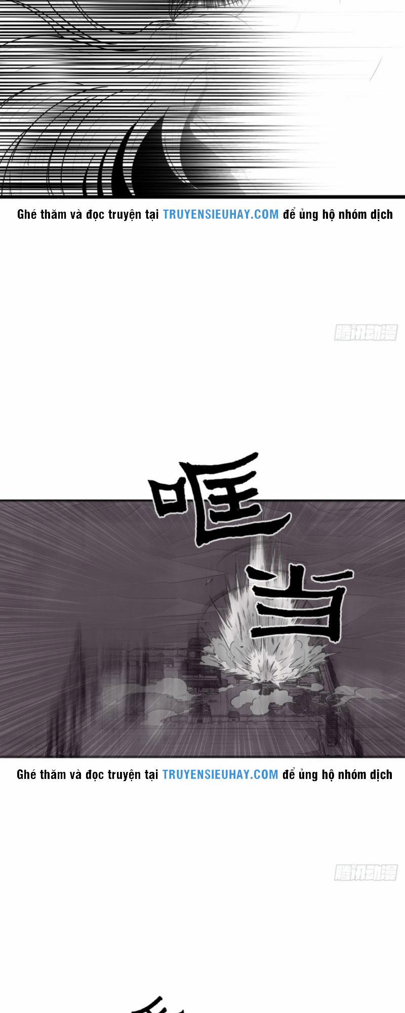 Bắc Kiếm Giang Hồ 11 trang 33