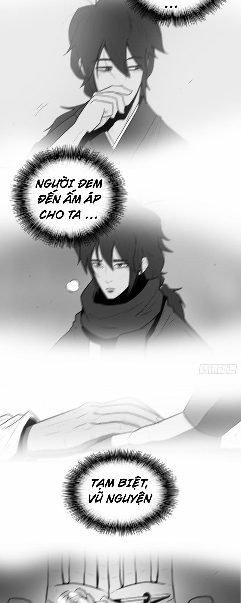 Bắc Kiếm Giang Hồ 11 trang 37