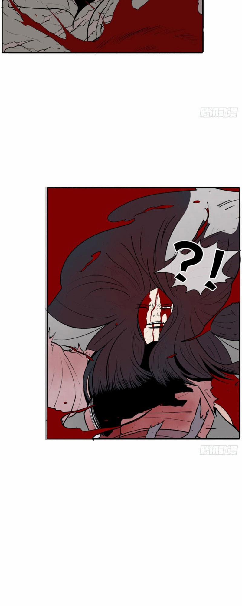 Bắc Kiếm Giang Hồ 11 trang 39