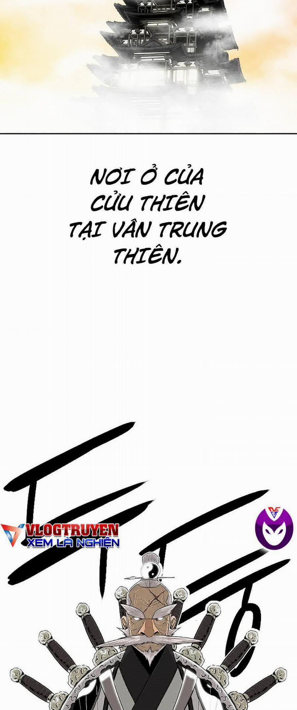 Bắc Kiếm Giang Hồ 110 trang 1