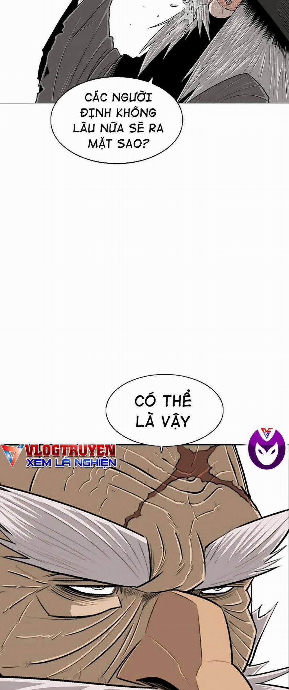 Bắc Kiếm Giang Hồ 110 trang 12