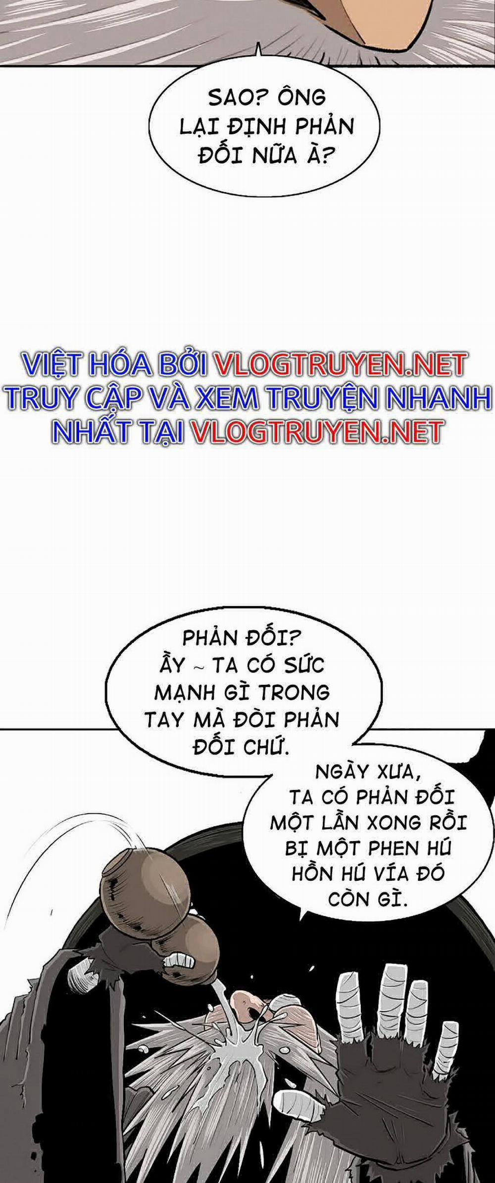 Bắc Kiếm Giang Hồ 110 trang 13