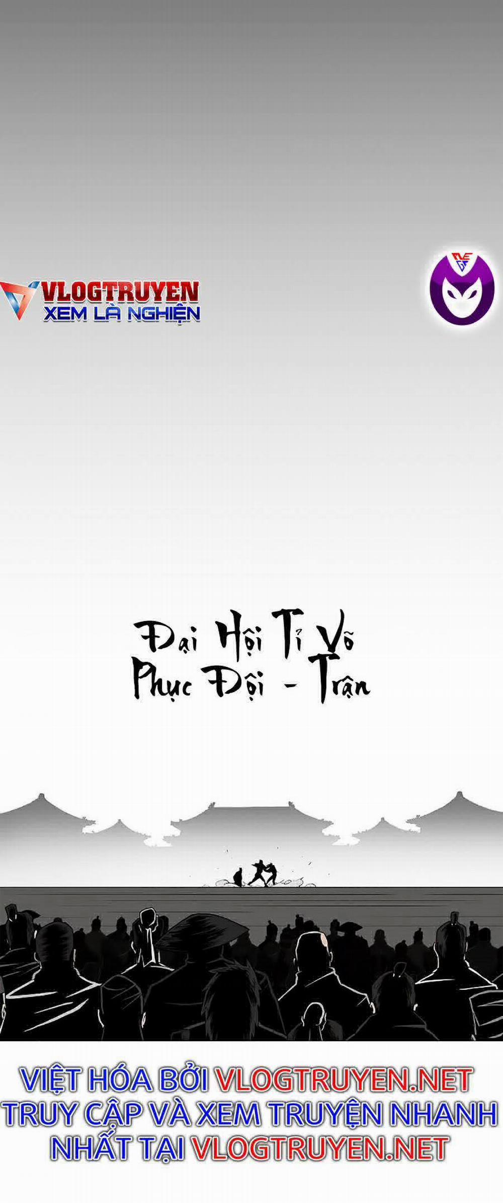 Bắc Kiếm Giang Hồ 110 trang 19