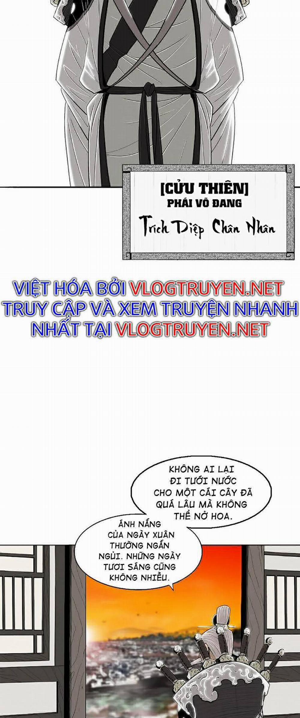 Bắc Kiếm Giang Hồ 110 trang 2