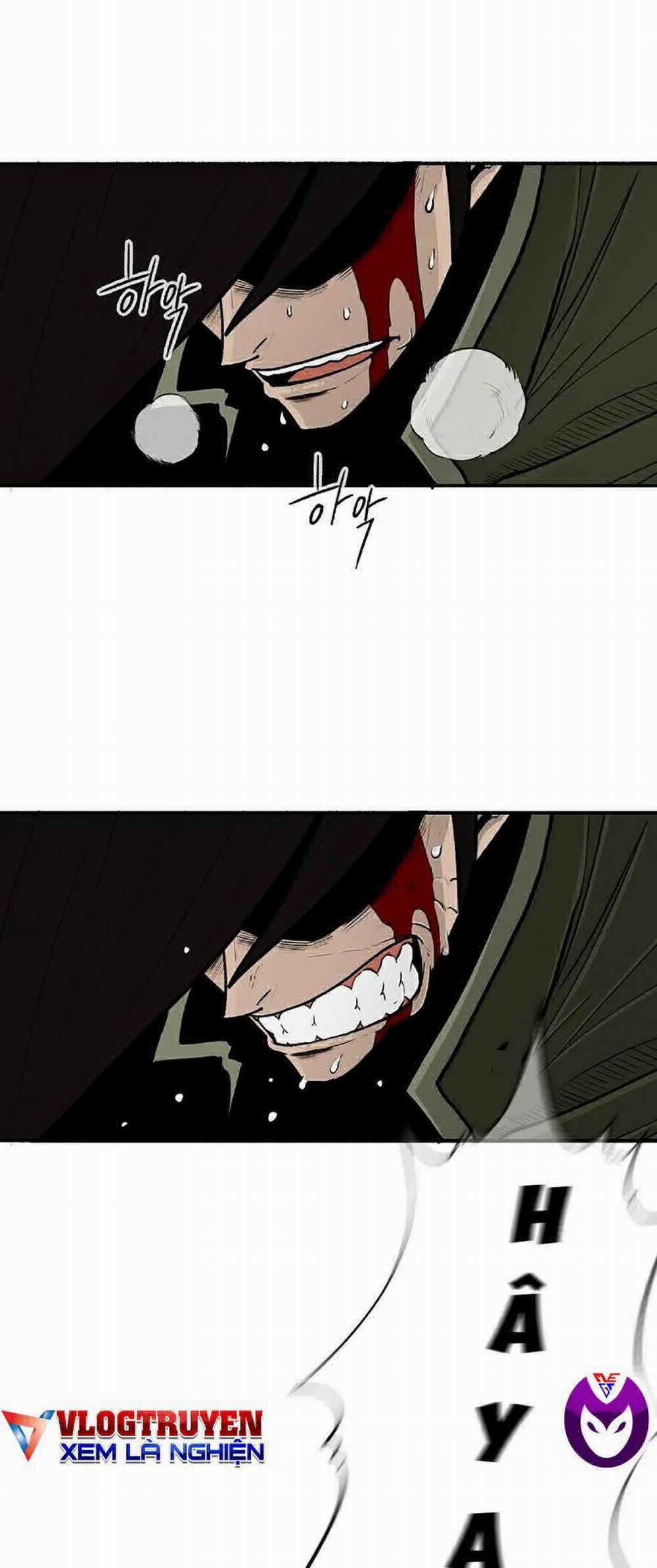 Bắc Kiếm Giang Hồ 110 trang 20