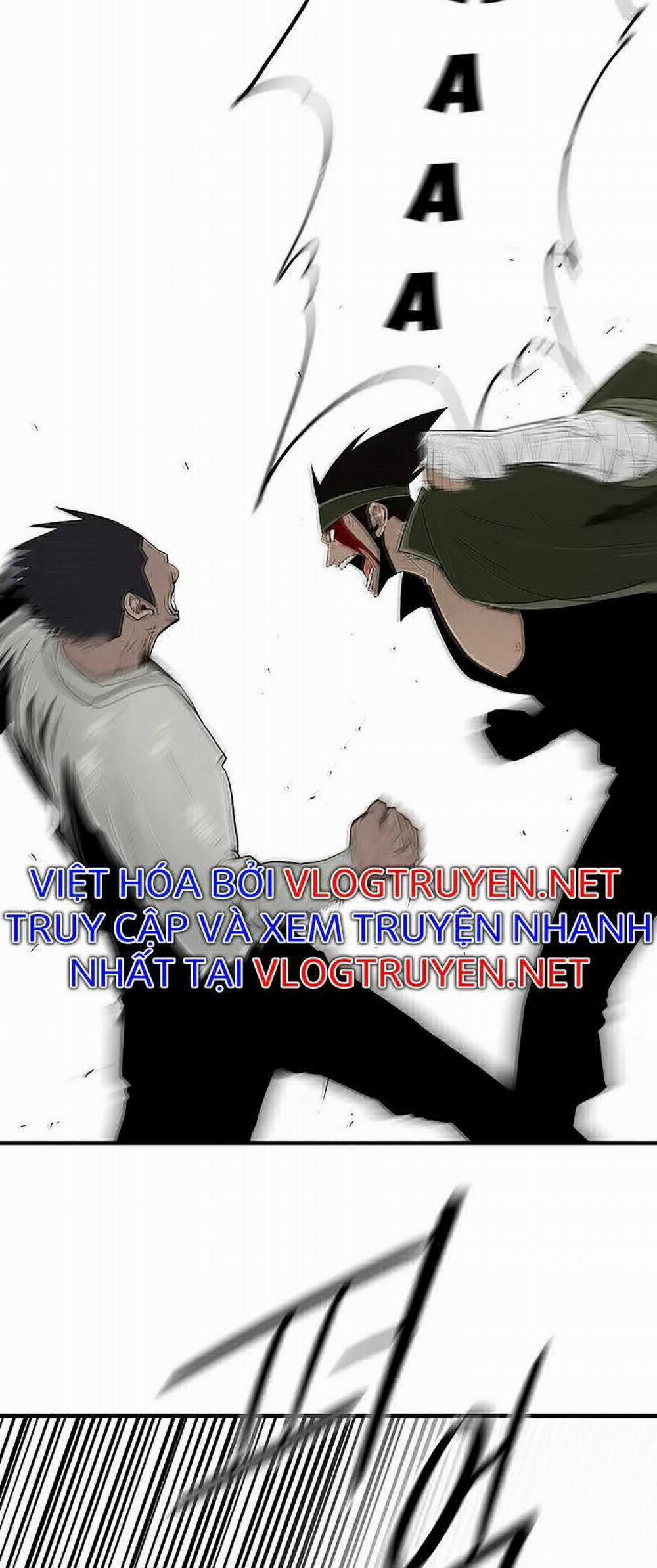 Bắc Kiếm Giang Hồ 110 trang 21