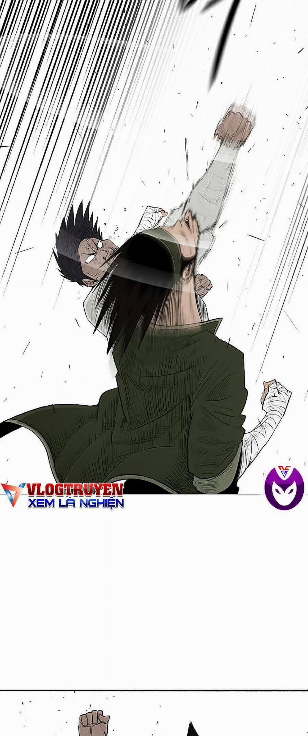 Bắc Kiếm Giang Hồ 110 trang 22