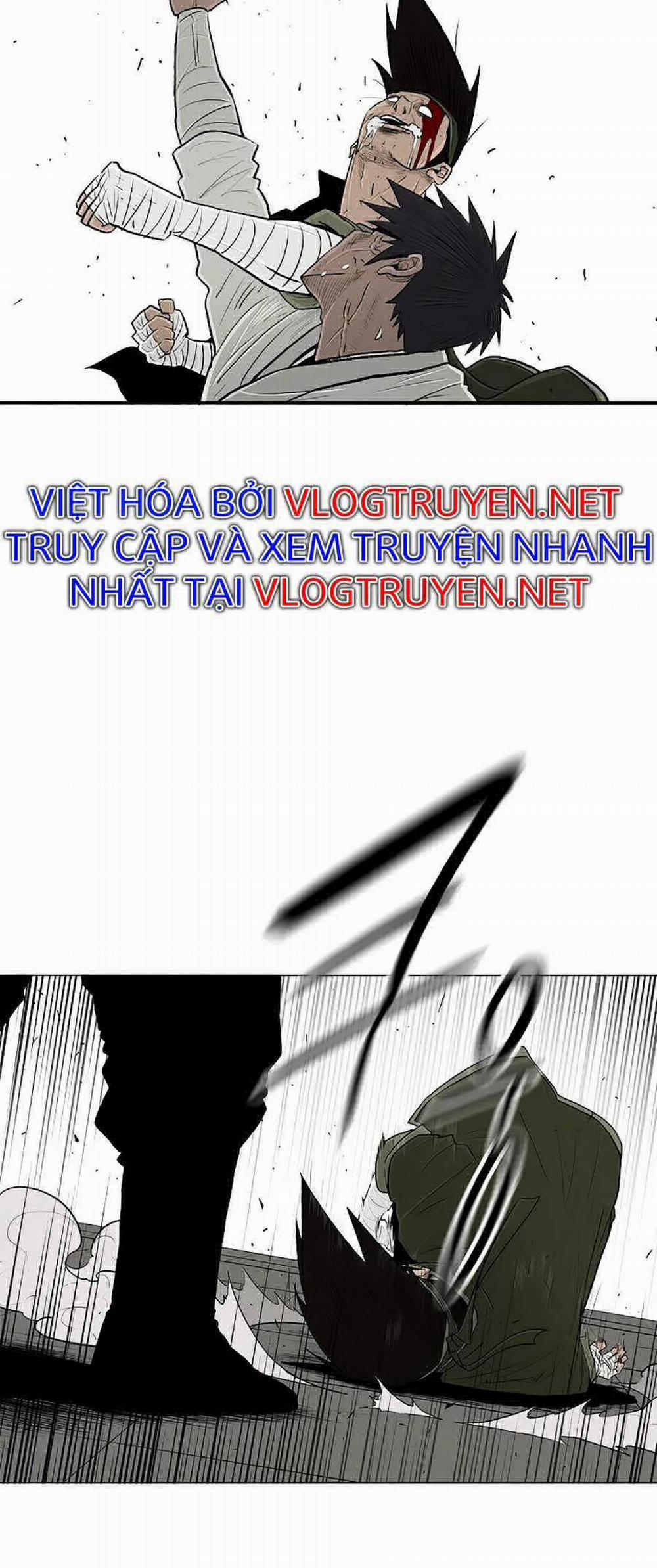 Bắc Kiếm Giang Hồ 110 trang 23