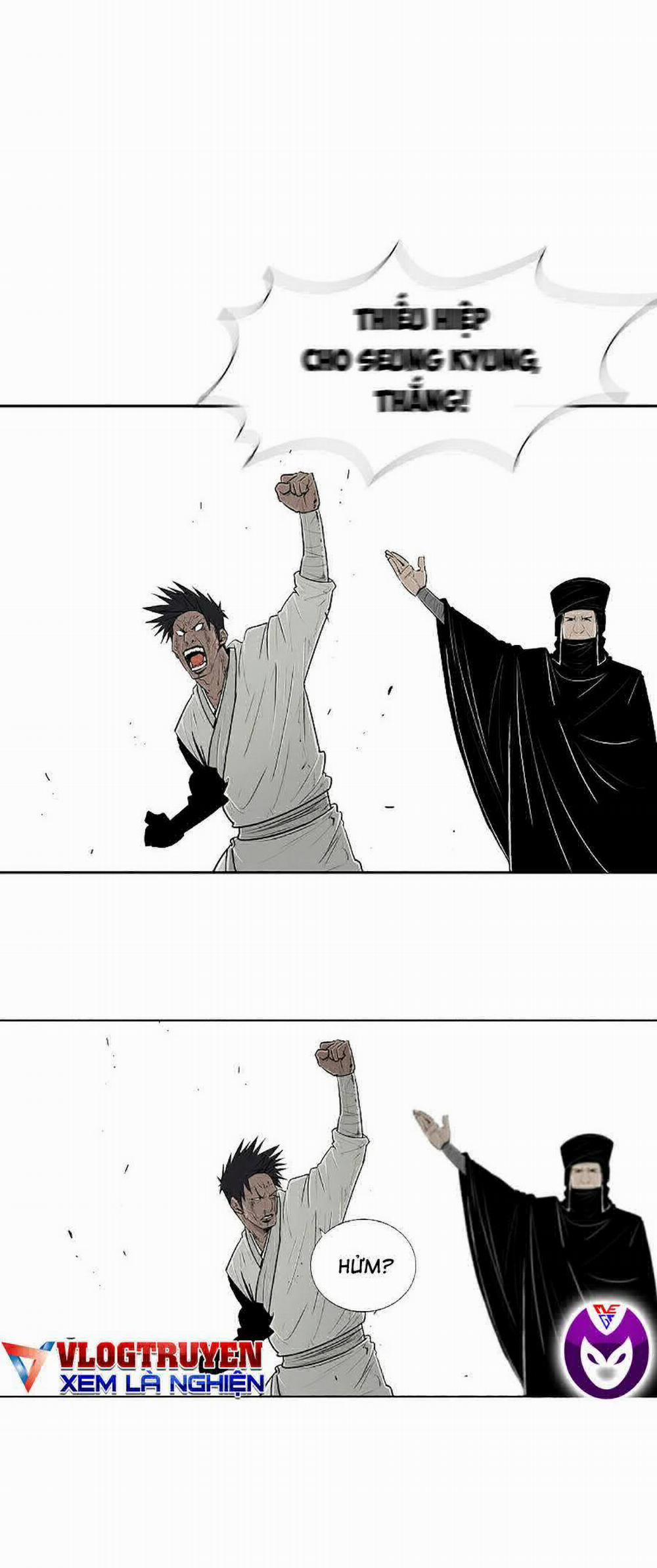 Bắc Kiếm Giang Hồ 110 trang 24